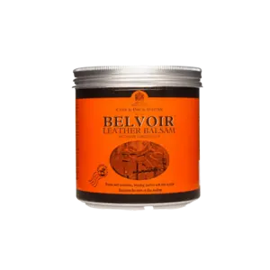 Carr & Day & Martin Carr & Day & Martin - Belvoir Leather Balsam - 500ml