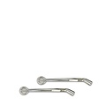 Centaur Prince of Wales Spurs 3/4"