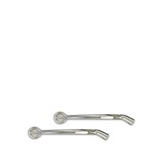 Centaur Prince of Wales Spurs 3/4"