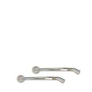 Centaur Prince of Wales Spurs 3/4"