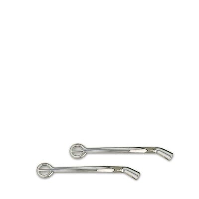 Centaur Prince of Wales Spurs 3/4"