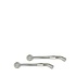 Centaur Prince of Wales Spurs 3/4"