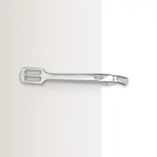 Centaur Prince Of Wales Spur 3/8" w/ Rectangular Ends