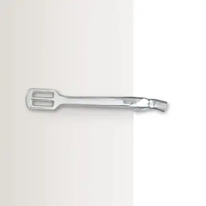 Centaur Prince Of Wales Spur 3/8" w/ Rectangular Ends