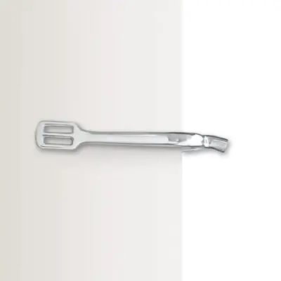Centaur Prince Of Wales Spur 3/8" w/ Rectangular Ends