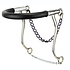 953 Reinsman Stage C Bit Rubber Nose Mechanical  Hackamore