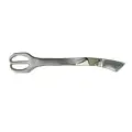Centaur - Stainless Steel Sharp German Style Spurs - One Size