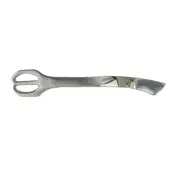 Centaur - Stainless Steel Sharp German Style Spurs - One Size