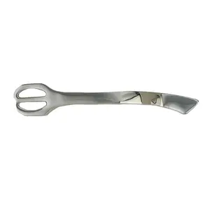 Centaur - Stainless Steel Sharp German Style Spurs - One Size