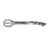 Centaur - Stainless Steel Sharp German Style Spurs - One Size