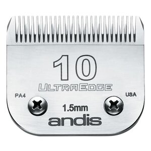 Andis UltraEdge Detachable Blades - Size 10