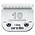 Andis UltraEdge Detachable Blades - Size 10
