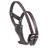 Camelot Camelot Padded Leather Wonder Crib Collar