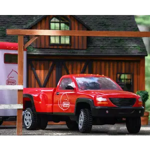 Breyer Breyer Traditional Series Dually Truck