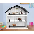 Breyer Stablemate Stalls