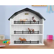 Breyer Stablemate Stalls