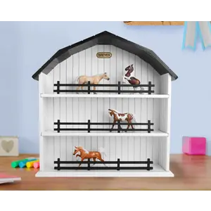 Breyer Stablemate Stalls