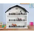 Breyer Stablemate Stalls