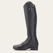 Ariat Ariat YTH Heritage Contour Field Zip Tall Boot