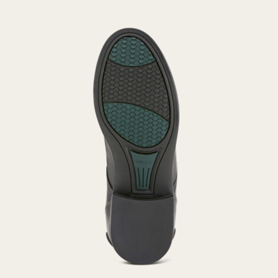 Ariat Ariat YTH Heritage Contour Field Zip Tall Boot
