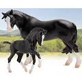 Breyer Breyer Nistar Blazing Kansas & Ethel