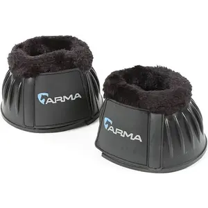 Arma ARMA Fleece Over Reach Boots