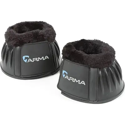 Arma ARMA Fleece Over Reach Boots
