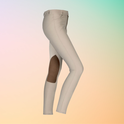 Aubrion Aubrion Cheshire Show Jodhpurs - Childs