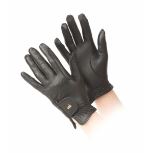 Aubrion Aubrion Estade Leather Riding Gloves
