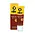 Effax Effax Boot Polish Clear 75ml