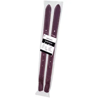 Bates Bates Quick Change Leather Billets