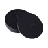 Bates Bates Leather Coaster