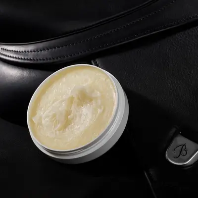 Bates Leather Balsam 220ml