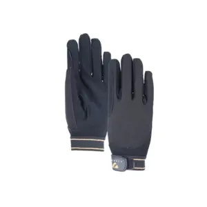 Aubrion Aubrion - Stratos Mesh Riding Gloves - Child's
