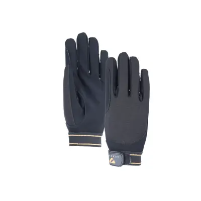 Aubrion Aubrion - Stratos Mesh Riding Gloves - Child's