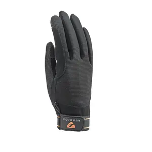Aubrion Aubrion Stratos Mesh Riding Gloves