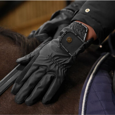 Aubrion Aubrion Stadium Winter Riding Gloves