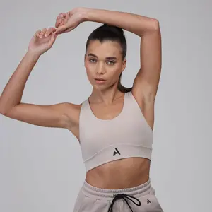 Aubrion Aubrion React Sculpt Sports Bra