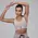Aubrion Aubrion React Sculpt Sports Bra
