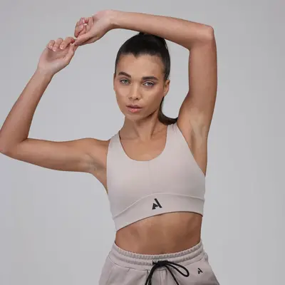 Aubrion Aubrion React Sculpt Sports Bra