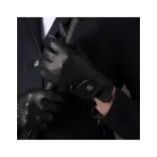 Aubrion Aubrion Estade Premium Leather Riding Gloves