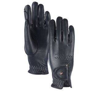 Aubrion Aubrion Estade Leather Riding Gloves- Child