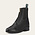 Ariat Ariat WMS Heritage IV Zip Waterproof Paddock Blk