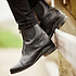 Ariat Ariat WMS Heritage IV Zip Waterproof Paddock Blk