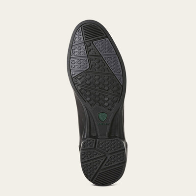 Ariat Ariat WMS Heritage IV Zip Waterproof Paddock Blk