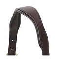 Ovation Ovation - ATS Fancy Padded Raised Crown Piece