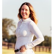 Equestrian Closet Equestrian Closet - The Perfect Show Shirt