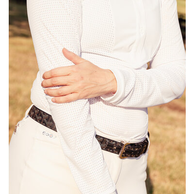 Equestrian Closet Equestrian Closet - The Perfect Show Shirt