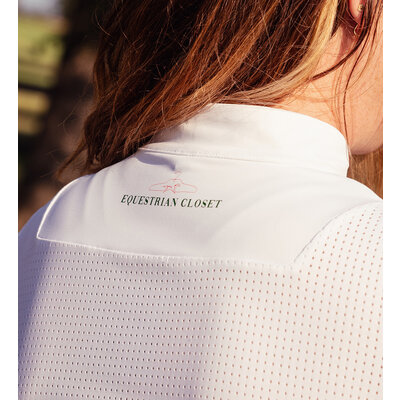 Equestrian Closet Equestrian Closet - The Perfect Show Shirt