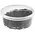 Equi-Essentials Rubber Braiding Bands -  800